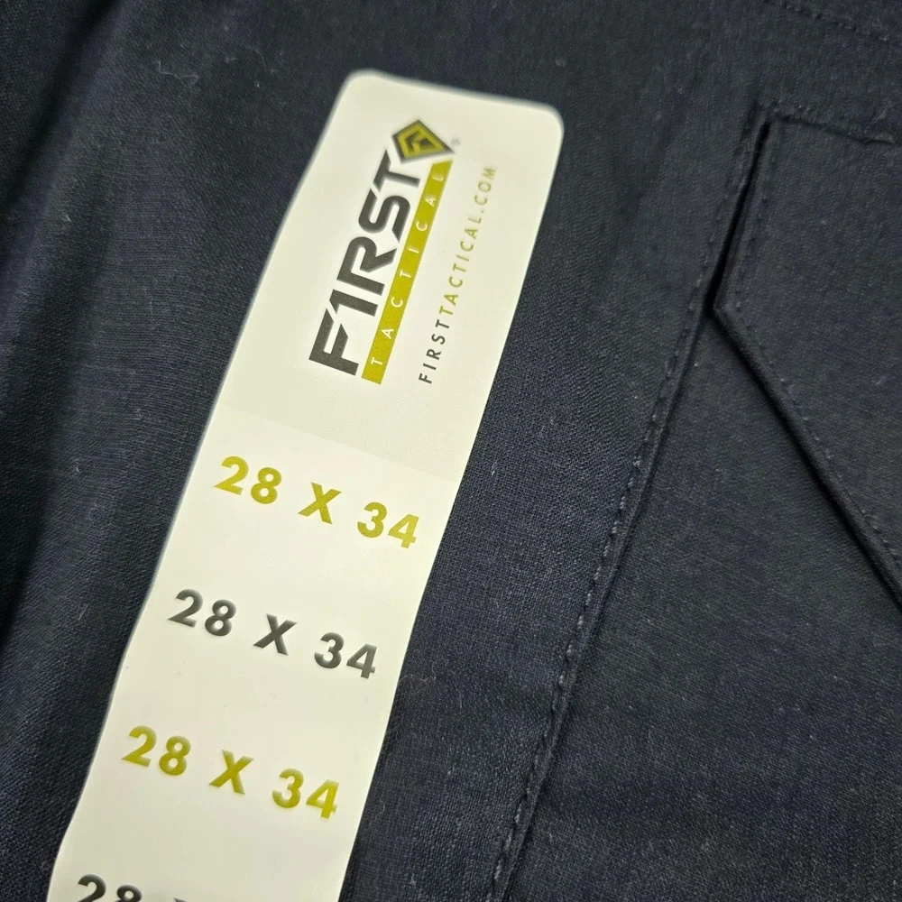 First Tactical first tactical